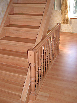 Treppen