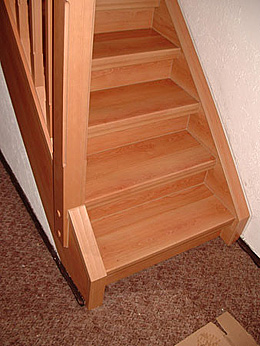Treppen