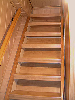 Treppen